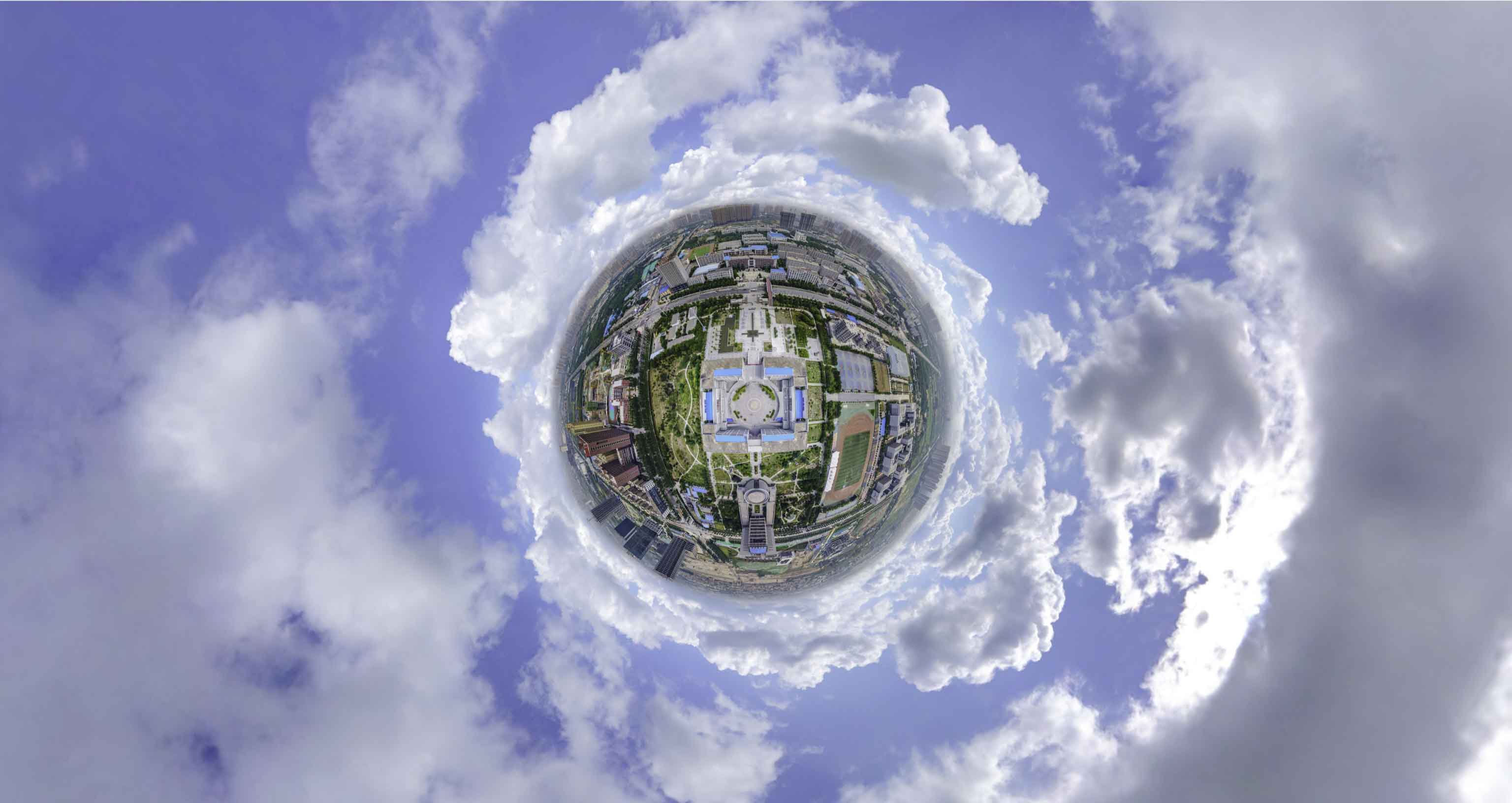 丹寨格凸河风景名胜区