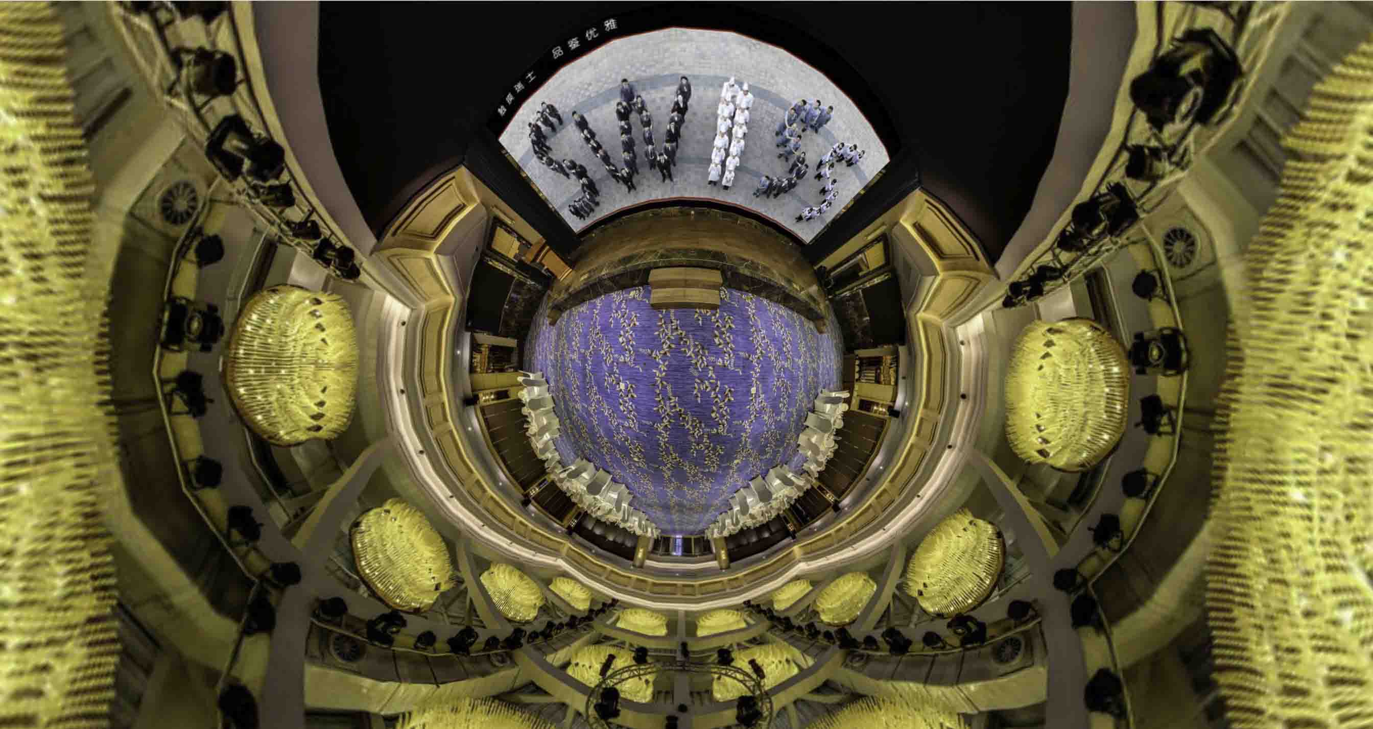 丹寨探索VR全景拍摄中的深度感：营造沉浸式体验的关键要素